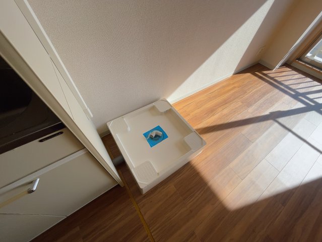 その他設備　別部屋同一間取りのお写真となります。