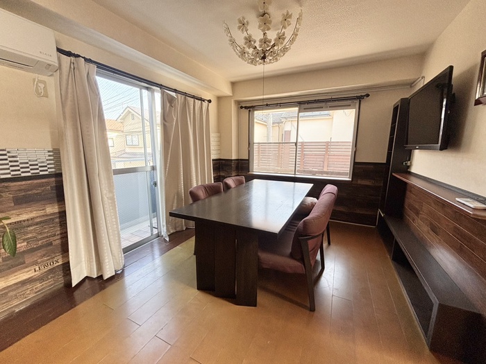 居室・リビング