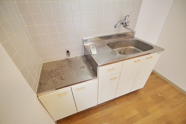 キッチン　★キッチン★