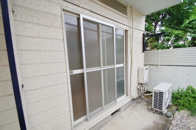 その他設備　★日当りの良いバルコニー★