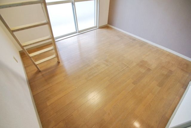 その他部屋・スペース　★ロフト付きのお部屋★