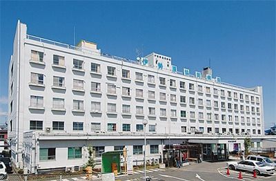 病院　伊勢原協同病院（病院）まで1500m