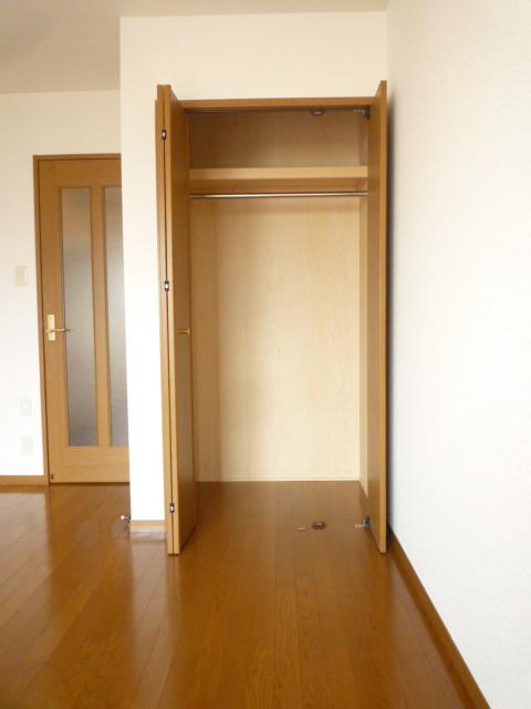 シエル金剛の内装写真