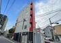 上板橋駅より徒歩5分 3階 築13年3ヶ月の賃貸物件