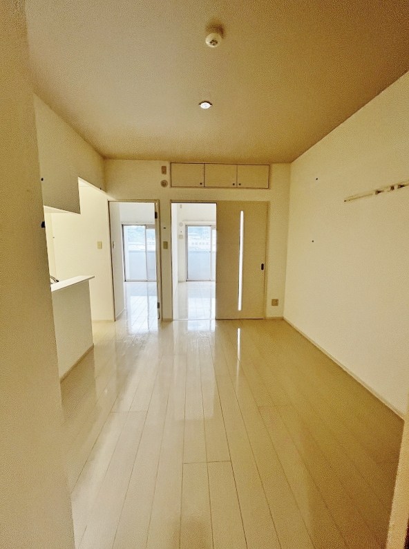 居室・リビング　★LDK9.5帖★