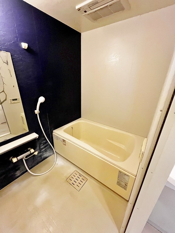 バス・シャワールーム　★浴室★