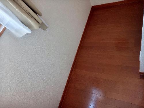 収納　納戸（約２平米の収納スペース）