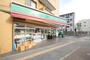 コンビニ　ローソンストア100 古出来店（コンビニ）まで93m