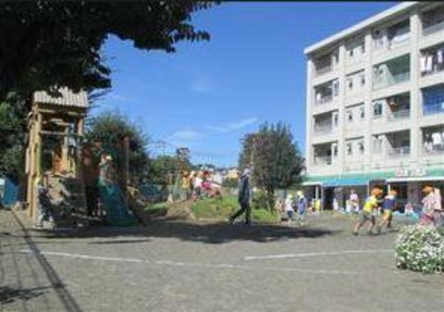 幼稚園・保育園　町田わかくさ保育園（幼稚園・保育園）まで600m