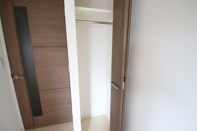 収納　※別室の参考写真の為、現況優先です。