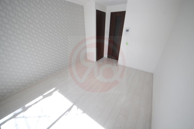 居室・リビング　ゆったりとした居間です