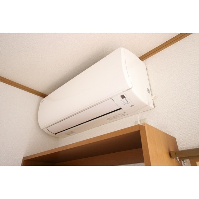 その他設備　エアコン付