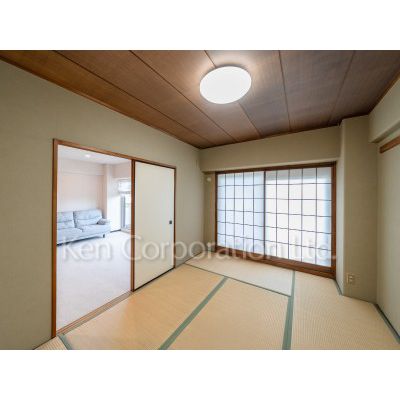 ネオコーポ山手_その他_5