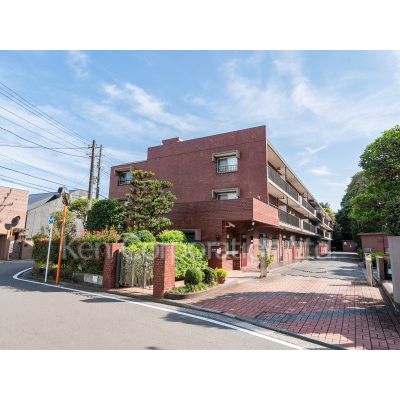 ネオコーポ山手_トップ画像