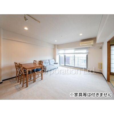 ネオコーポ山手_内装_0