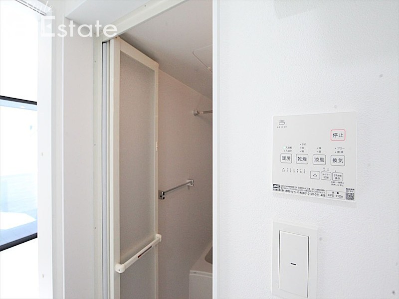 その他　浴室乾燥機