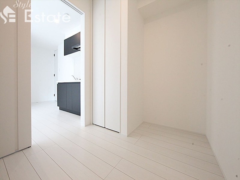 その他部屋・スペース　洋室