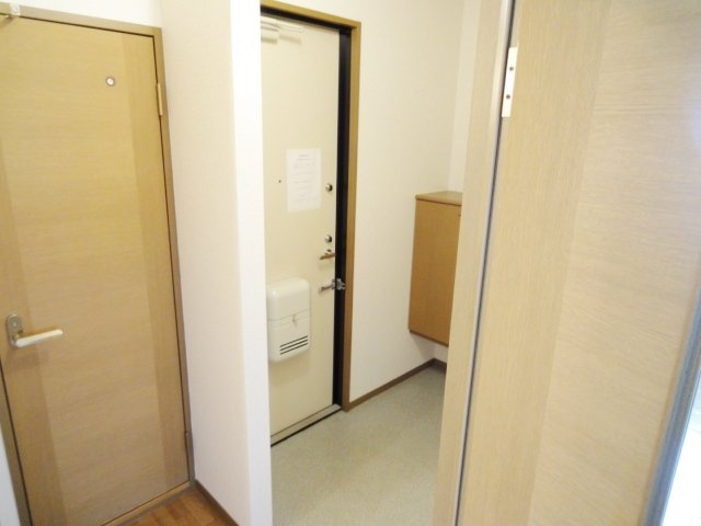 その他部屋・スペース　写真は別号室のものです。