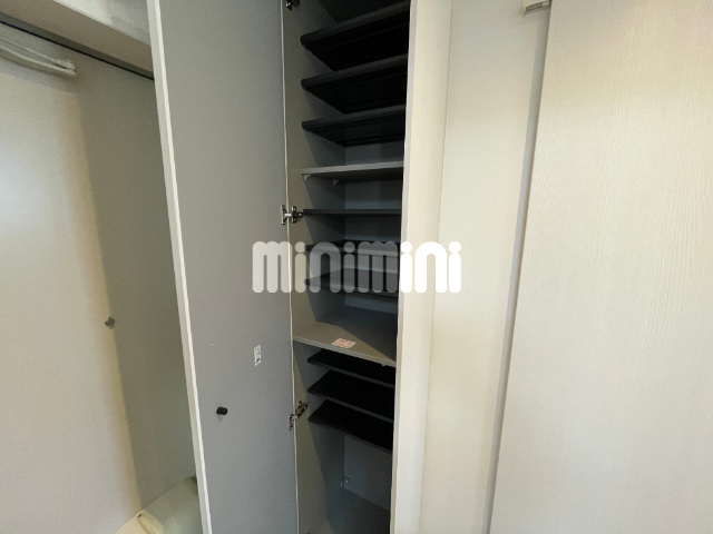 その他　シューズボックスです