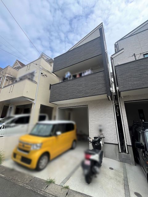 建物外観　建物外観（３）