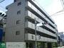 江戸川橋駅より徒歩4分 6階 築19年8ヶ月の賃貸物件