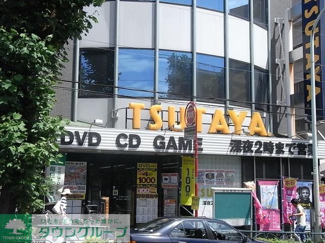 その他　ＴＳＵＴＡＹＡ（その他）まで1000m