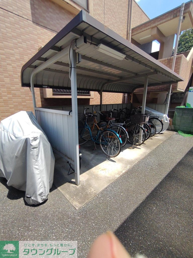 その他共有部分　共有部分