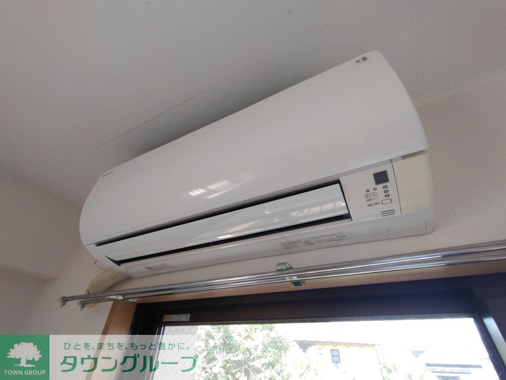 その他設備　設備