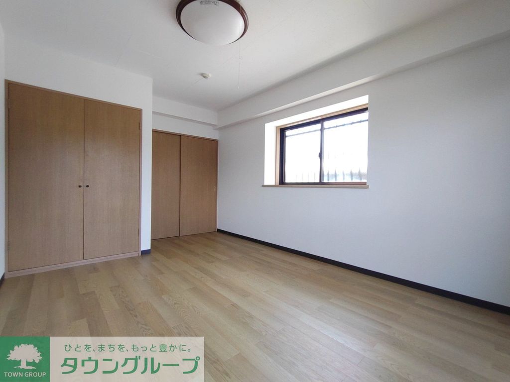 居室・リビング　リビング/居室