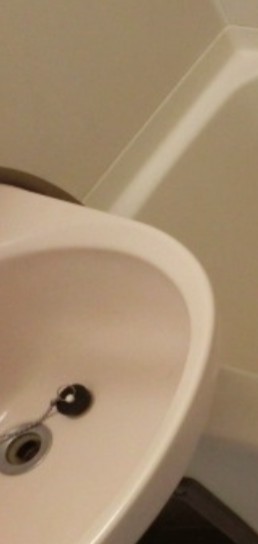 洗面設備　洗面台