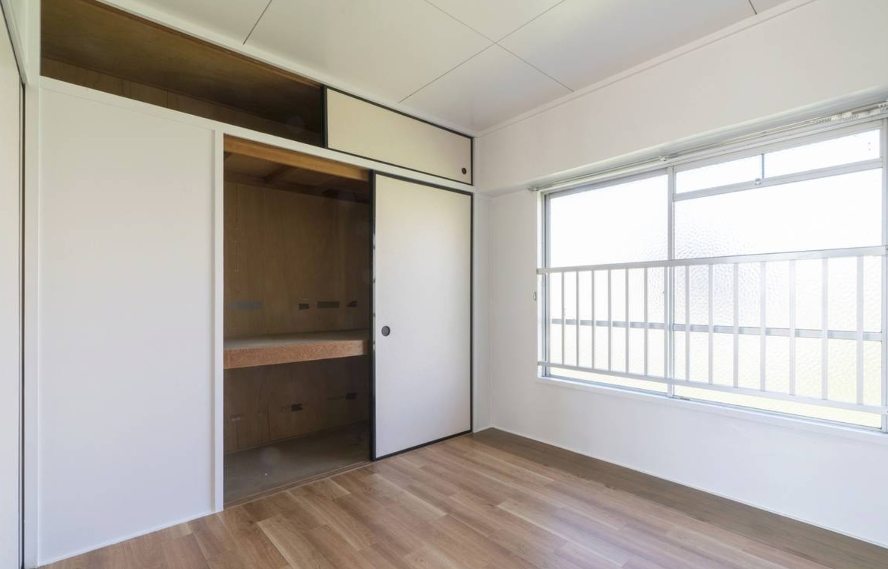 収納　別部屋の写真です