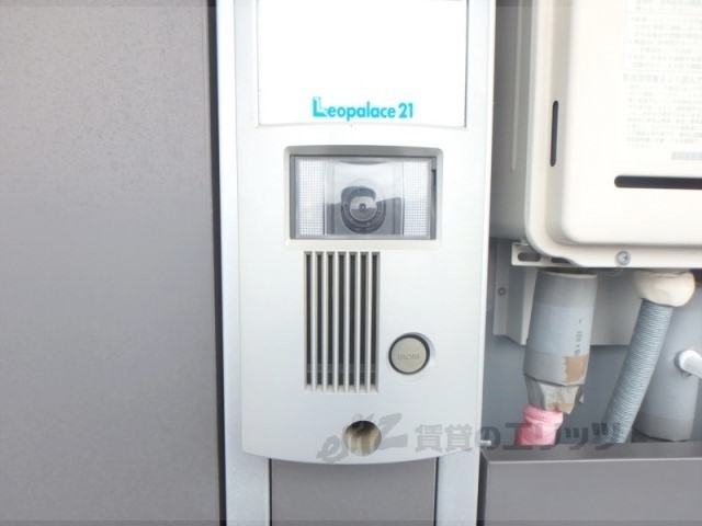 セキュリティ　ドアフォン（ＴＶ含）