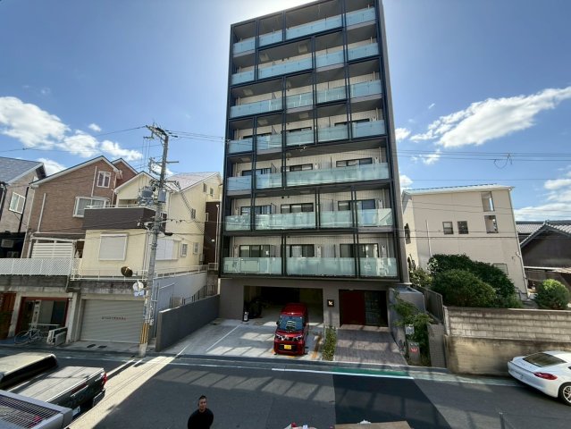 眺望　詳細は、RISUMO江坂本店までお問合せください♪