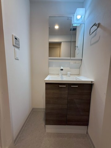 洗面設備　詳細は、RISUMO江坂本店までお問合せください♪