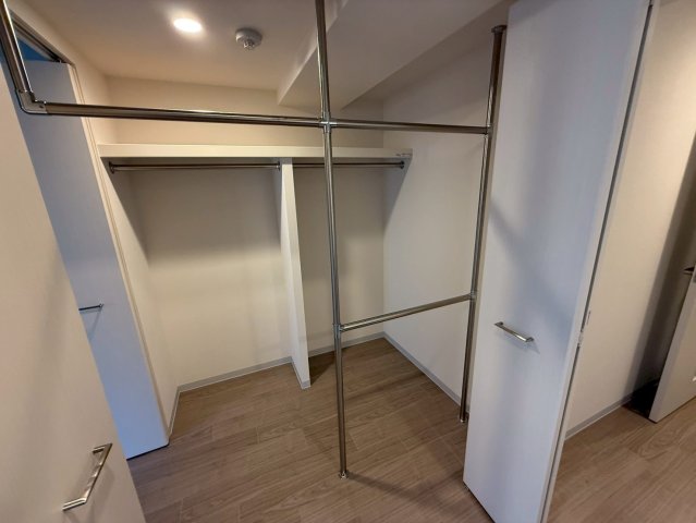 収納　詳細は、RISUMO江坂本店までお問合せください♪