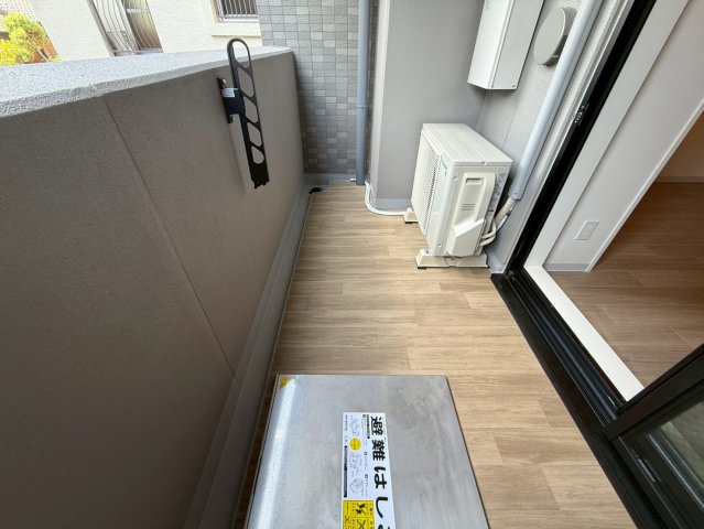 バルコニー　詳細は、RISUMO江坂本店までお問合せください♪