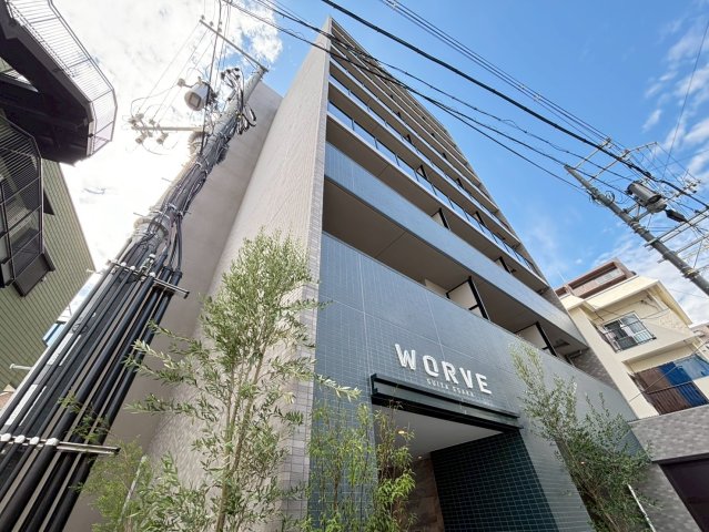 建物外観　詳細は、RISUMO江坂本店までお問合せください♪