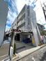 石川台駅より徒歩6分 4階 築34年4ヶ月の賃貸物件