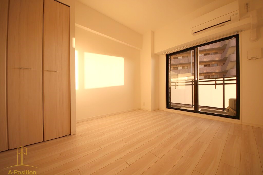 その他部屋・スペース　S-RESIDENCE都島Elegant