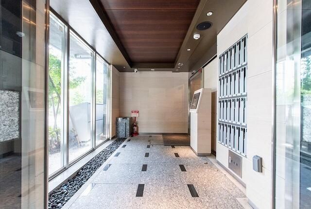 エントランス　★エントランス★