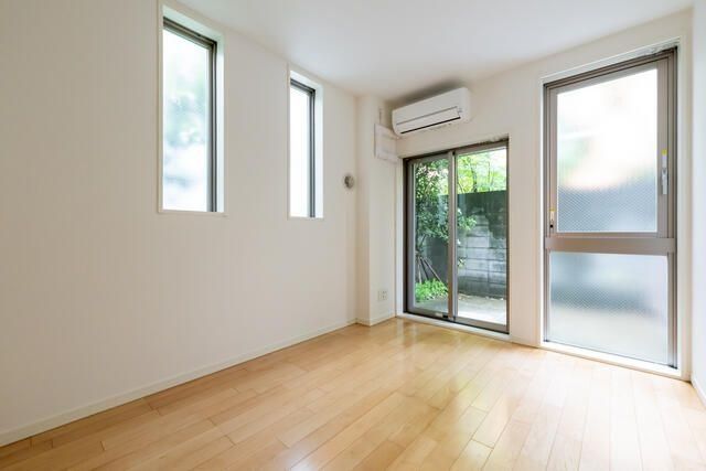 居室・リビング　★居室★