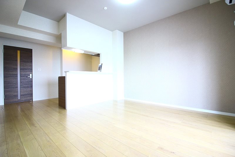 居室・リビング　同タイプ部屋参照