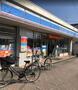 コンビニ　ローソン 小郡駅前店（コンビニ）まで201m