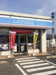 コンビニ　ローソン まんのう町西高篠店（コンビニ）まで2906m