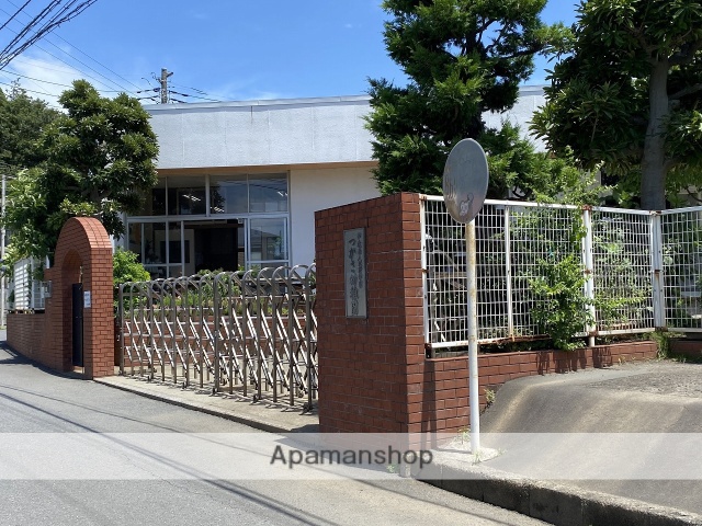 幼稚園・保育園　つかさ幼稚園（幼稚園・保育園）まで539m