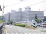 病院　浜松医療センター（病院）まで345m