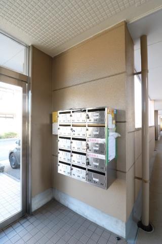 ロビー　ロビー