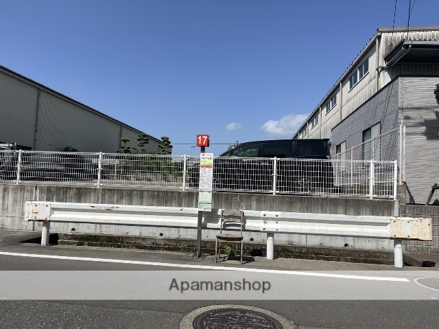 その他　仲畑１第３（その他）まで1415m