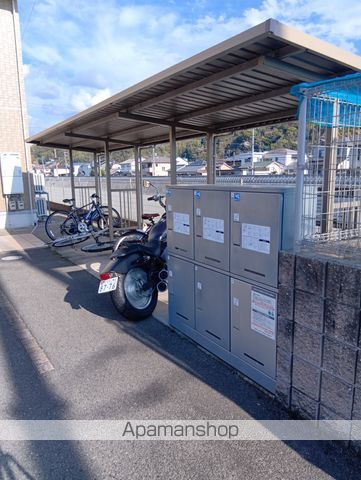 その他共有部分　その他共有部分