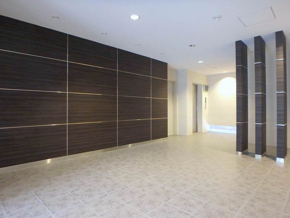 その他共有部分　ランタナ・ガーデン